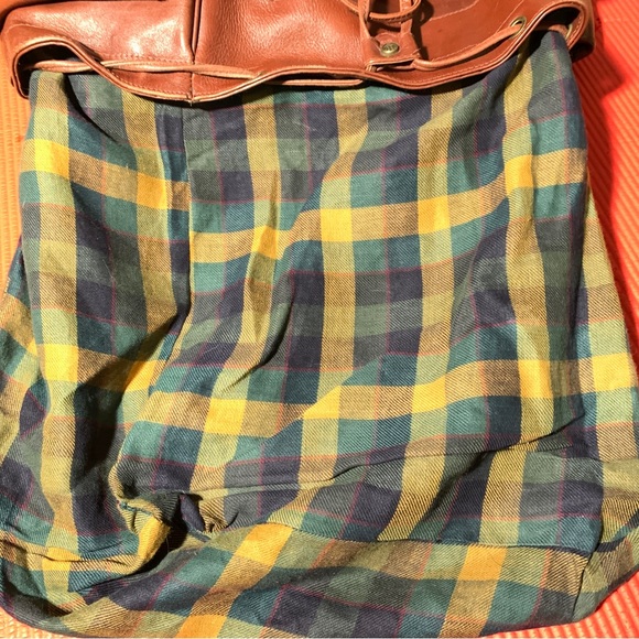 HIDESIGN leather backpack - Picture 10 of 11